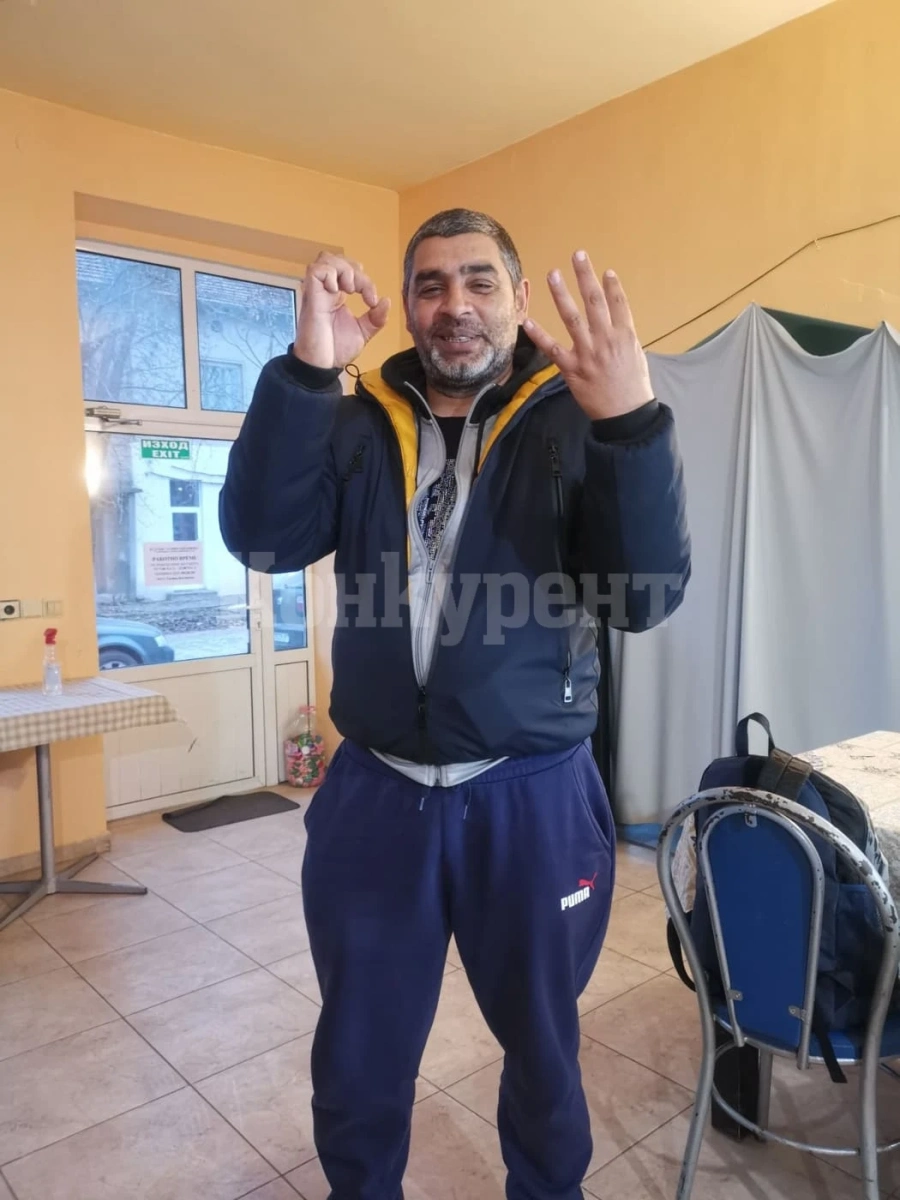 Хайрединския Моци влезе в серия, Огоста бие лошо в Гложене