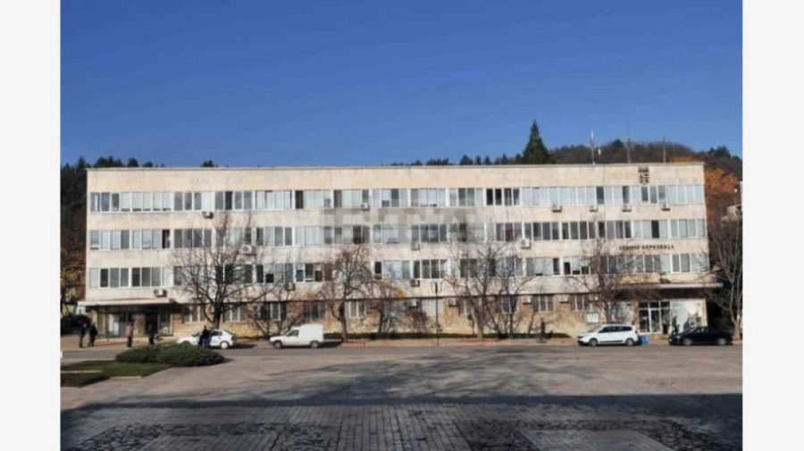 Общината в Берковица дава 10 000 лева на болницата