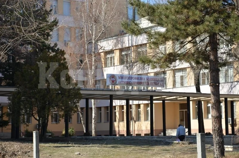 За ден: 6 доброволци се записаха да помагат във Видинската болница