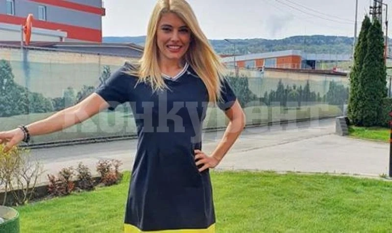 Ева Веселинова се натиска да работи в бТВ след уволнението от Нова