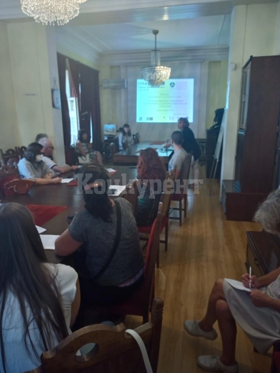 БСК проведе обучения на представители на бизнеса в България в рамките на проект SWAN