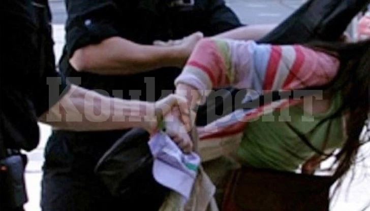 Една от най-добрите джебчийки в България е намерила смъртта си във Враца