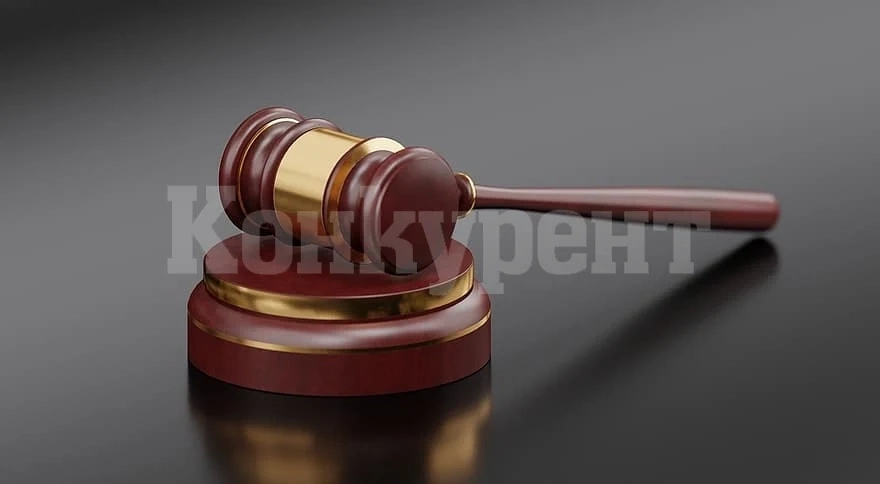 7 месеца затвор за мъж, спипан с амфетамини в боксерките и шофирал дрогиран