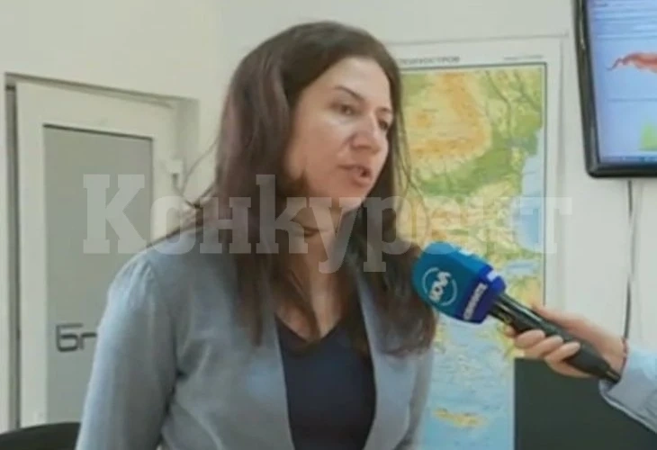 Анастасия Стойчева от НИМХ с мразовита прогноза за голям студ в следващите 2 дни