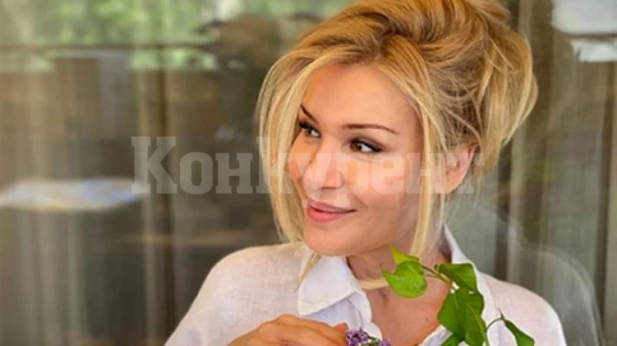 Гала призна за корекциите и зашемети всички СНИМКИ