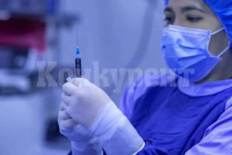 Германия ще ваксинира през януари първите рискови групи за коронавирус