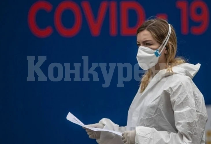Доживяхме! Спазването на мерките у нас вече дава резултат ГРАФИКИ