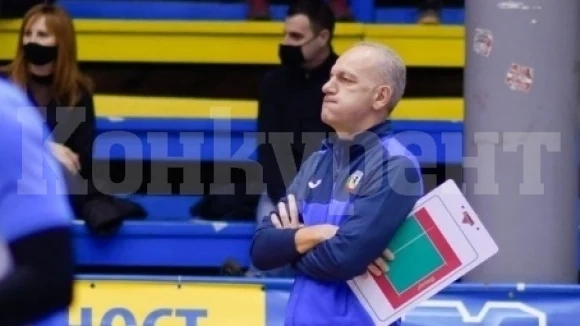Даниел Пеев: Класата на съперника се оказа решаваща