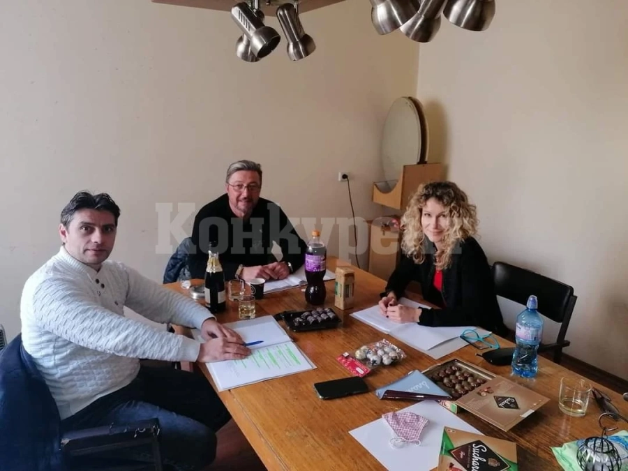 Над нова постановка работят във врачанския театър