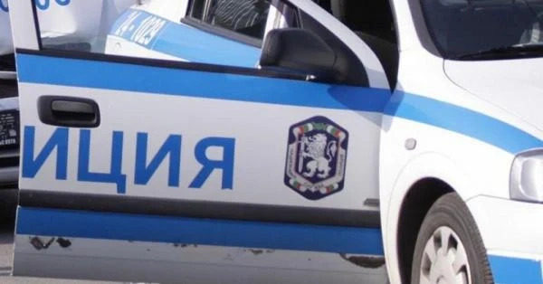 Хванаха видинчанин с незаконен медикамент