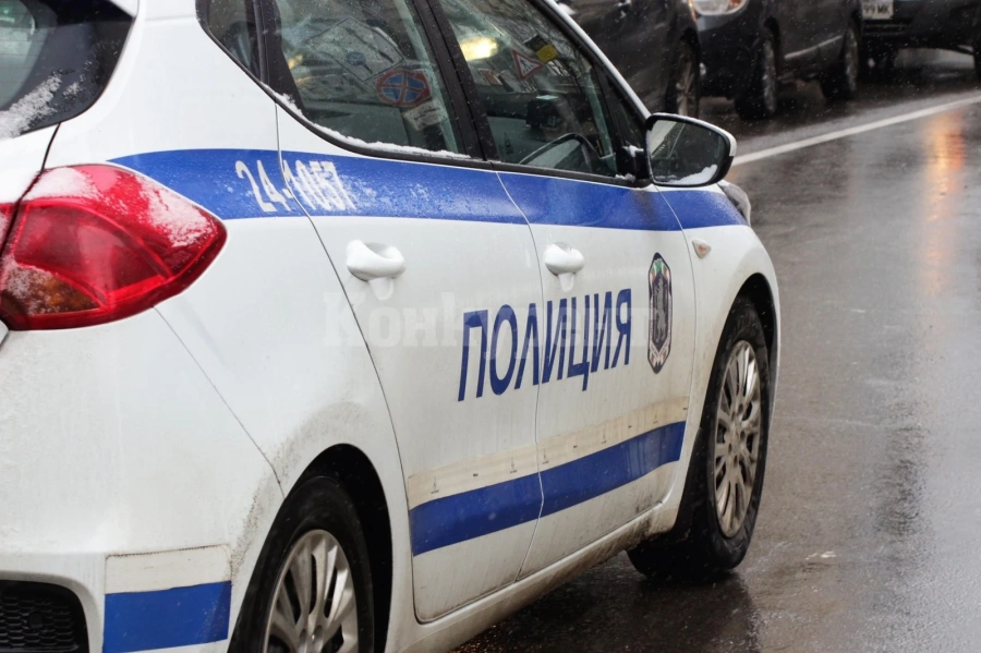  Удариха с 28 акта и 25 фиша нередовни шофьори във Видинско