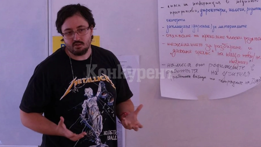 Математик с нова прогноза за развитието на пандемията у нас