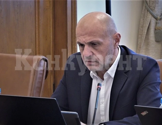 Взимаме 804 млн. лева през 2021 г. от Европа за справяне с пандемията