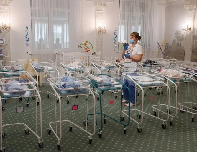 София и Мохамед са най-популярните бебешки имена за 2020 г.