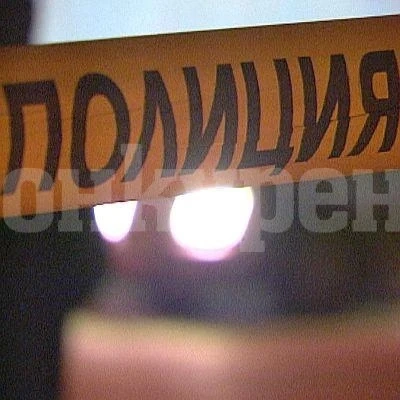 Зловещо от Пловдив! Убийство и 2 трупа в центъра на града