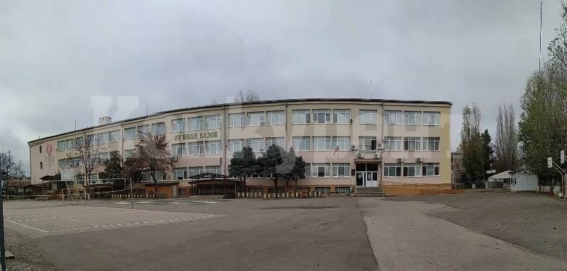 По проект на Община Видин разширяват материалната база на ОУ „Иван Вазов“
