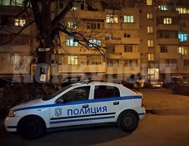 Прокуратурата подхвана кървавата драма в Пловдив с двамата братя