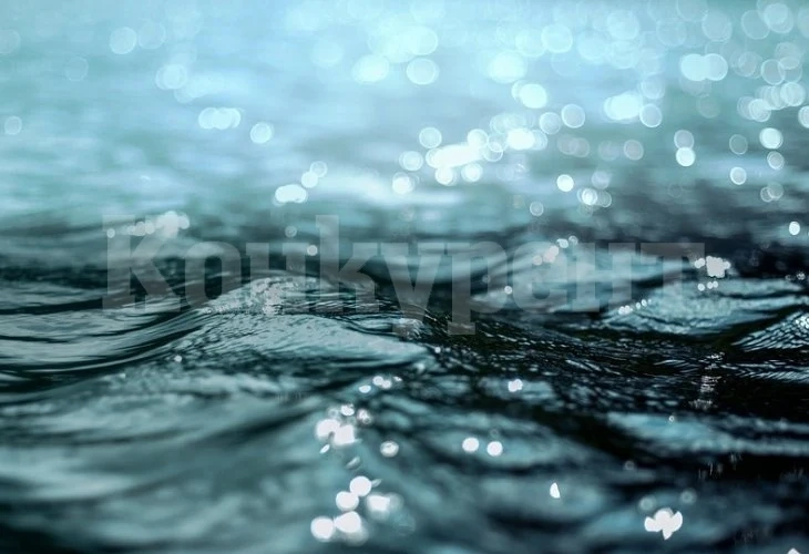 Пробив в науката: Водата има четири агрегатни състояния