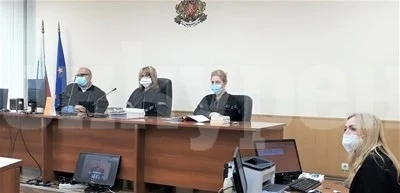 Оставиха в ареста пастрок, убил 3-годишен