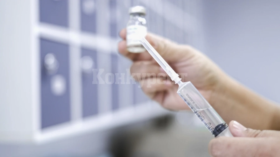 Представят националния план за ваксиниране