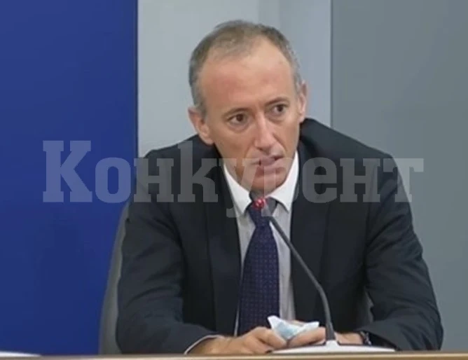 Вълчев: Общинските кръгове на олимпиадите може да са и онлайн