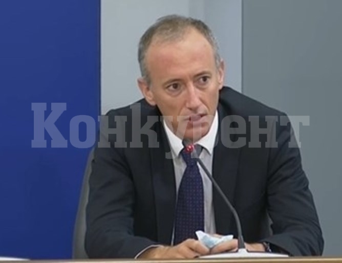Вълчев: Общинските кръгове на олимпиадите може да са и онлайн