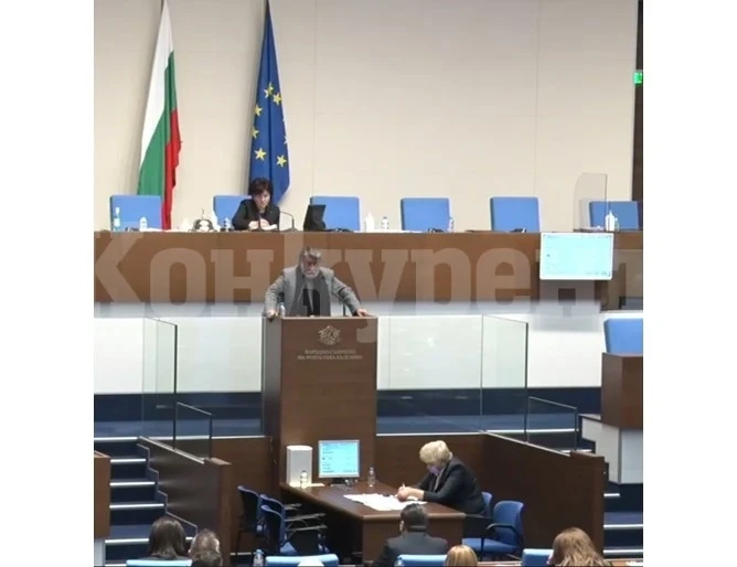 Повече пари и двойно повече български филми одобриха депутатите