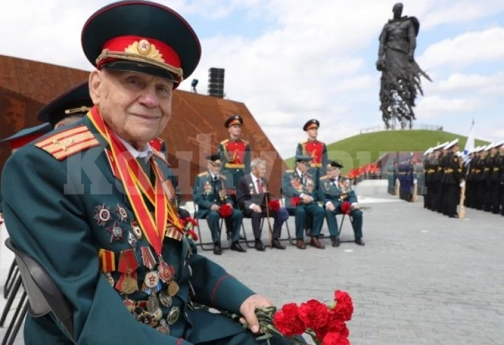 Ужасът още се помни: 75 г. след Нюрнберг: Русия разпитва ветерани за нацистките престъпления