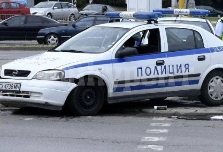 Истински ужас в центъра на София, ето какво се случва!