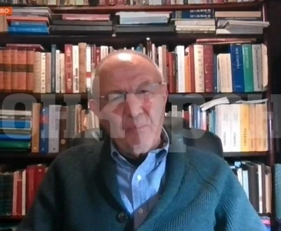 Проф. Топалов: Македонските историци четат както дяволът чете евангелието
