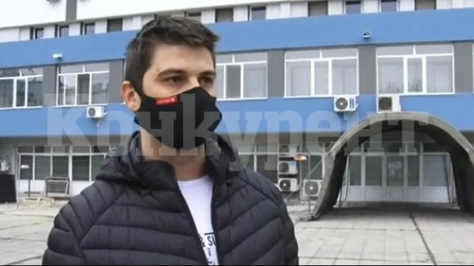 Австрия се обърна за помощ към българско момче заради COVID-19