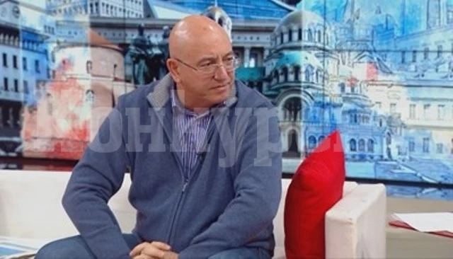 Емил Димитров: Язовирите за земеделски нужди са в ужасно състояние