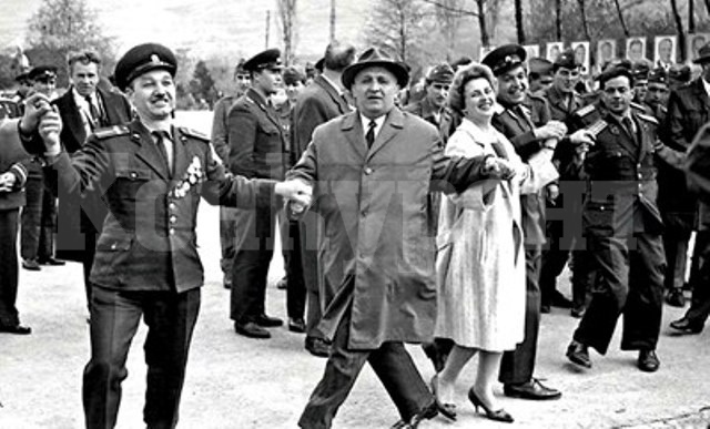 Как Живков излъга емигрантите, че ще им простят, ако се върнат