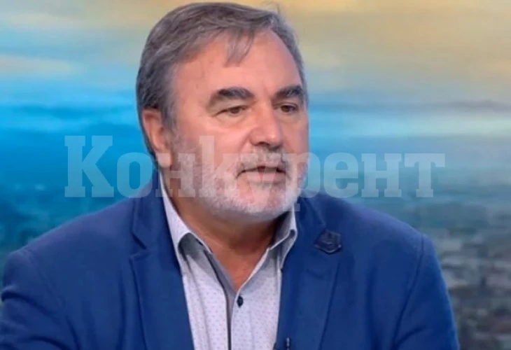 Доц. Кунчев се ядоса: Ако продължава така, ще затворим и тези магазини
