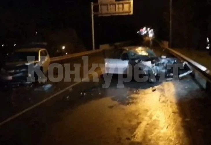 Трагедията е огромна! Разбра се кой е загинал при фаталното меле във Велико Търново