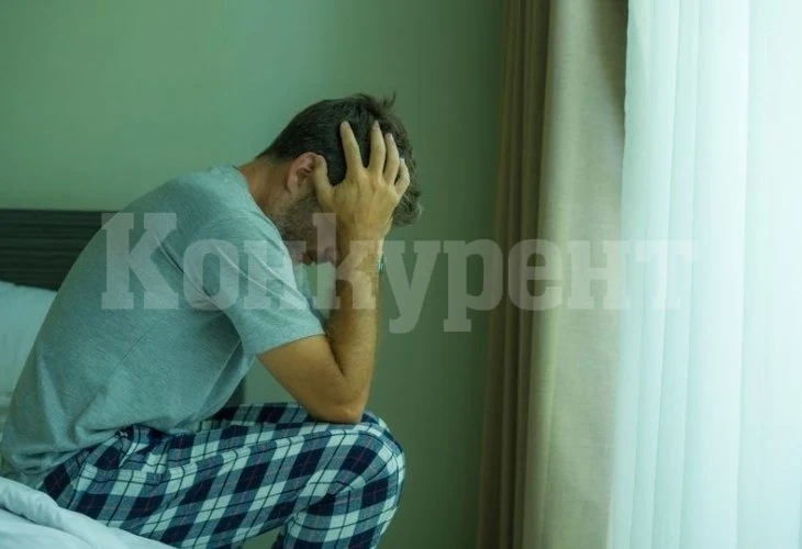 Мъж засне в кухнята нещо, което хвърли в страх и ужас мрежата СНИМКИ