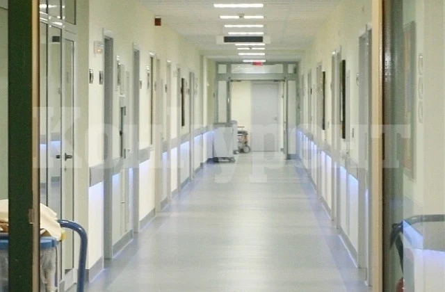Болницата в Монтана набира дарения за интензивни сектори за лечение на COVID