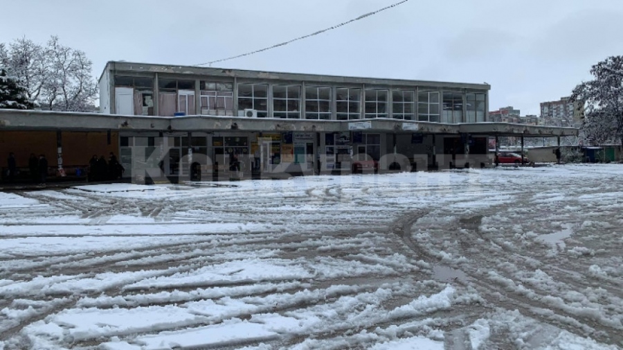 Автобусните линии в община Видин са с ново разписание