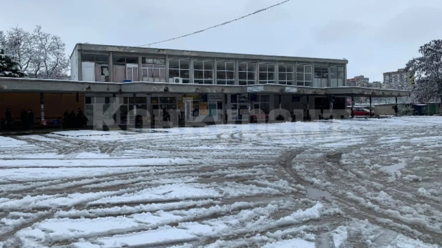 Автобусните линии в община Видин са с ново разписание