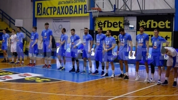 Отложиха мач на Монтана в Суперлигата