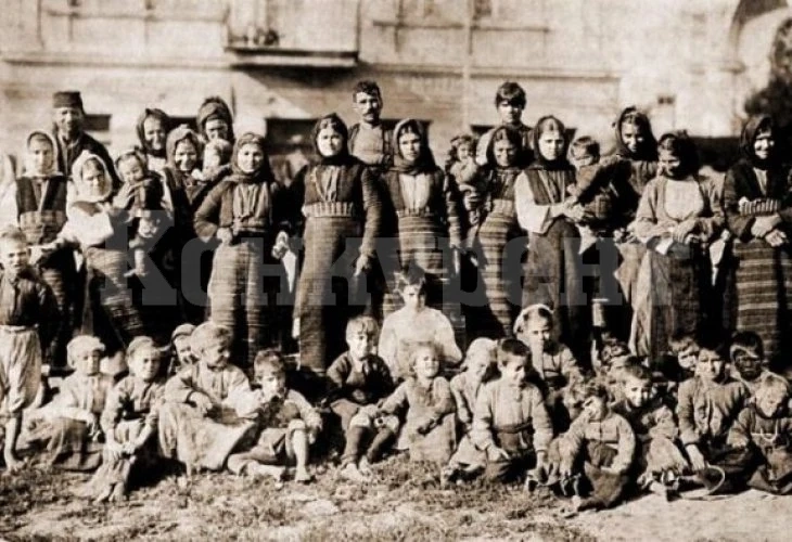 9 декември 1927 г. България „дари“ Беломорието на Гърция