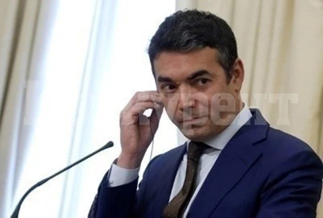 Северна Македония: След ветото на България трябва да бъдем смирени и трезви