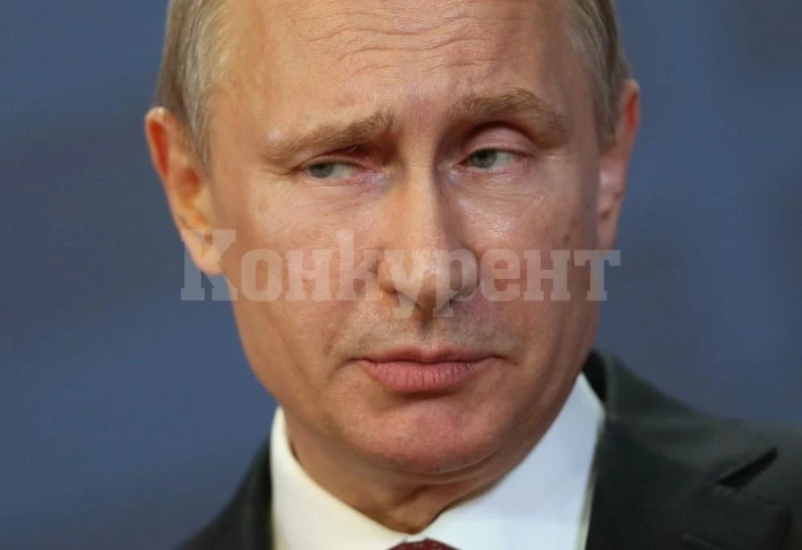 Потрес в Кремъл: Апаши ограбиха въздушния команден пункт на Путин