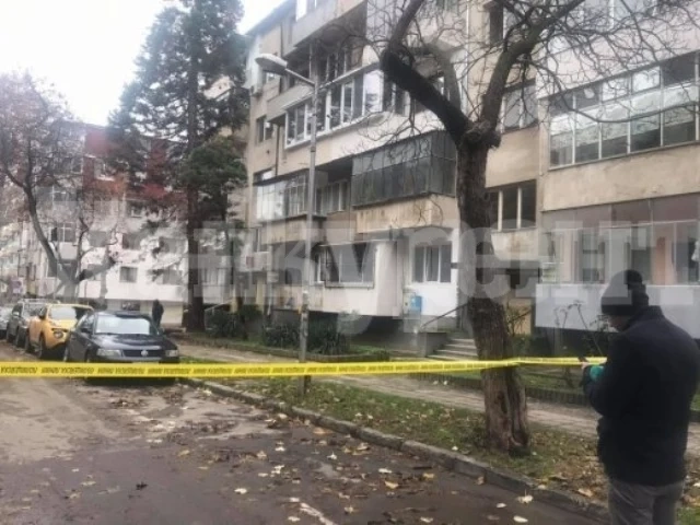 Любовен триъгълник и други първи версии за тройното убийство във Варна