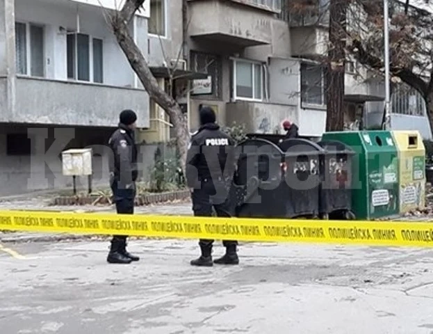 С картечен пистолет е извършено двойното убийство и последвалото самоубийство във Варна