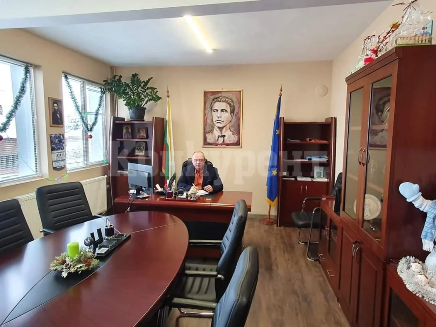 Кметът Александров: Благодаря на правителството