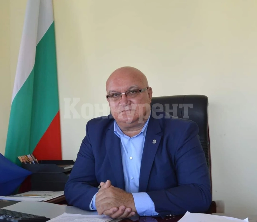Д-р Ценков: Взаимодействието с държавната власт и отличната работа на екипа ми дава резутати