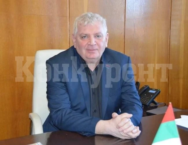 Генади Велков: Силата е в обединението