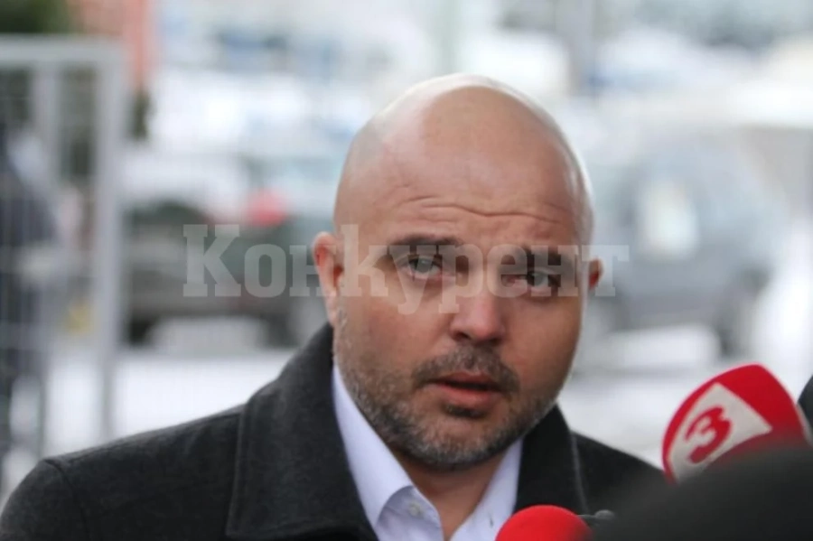Трагедията във Варна: Двойно убийство и последвало самоубийство