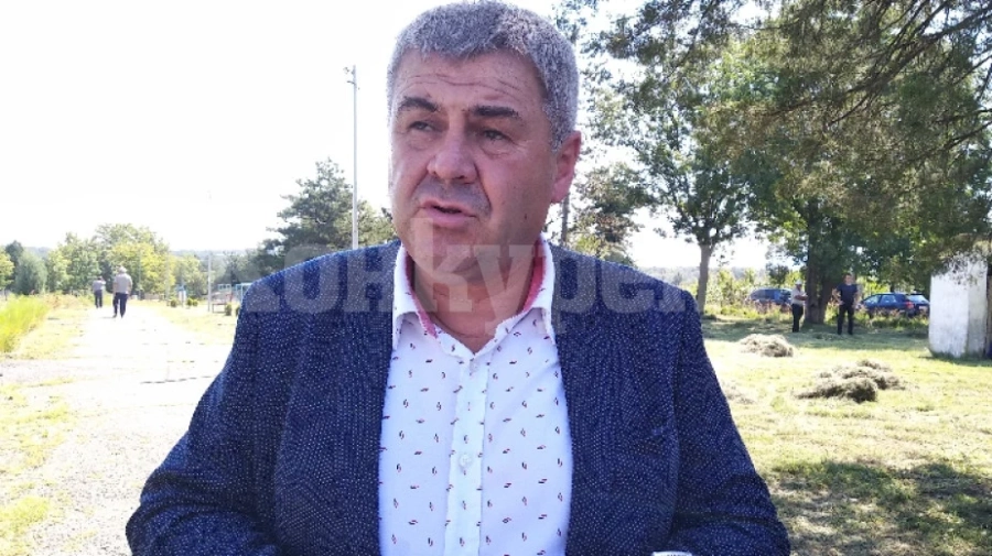 Чакат се средства за дома в Говежда